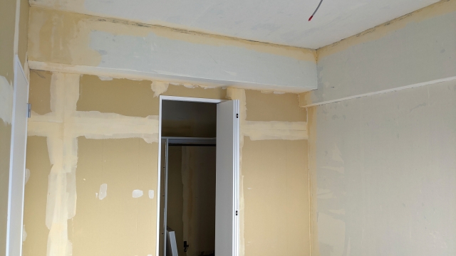 リノベーション