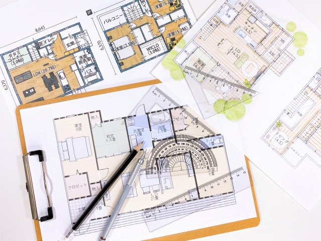 リノベーション物件