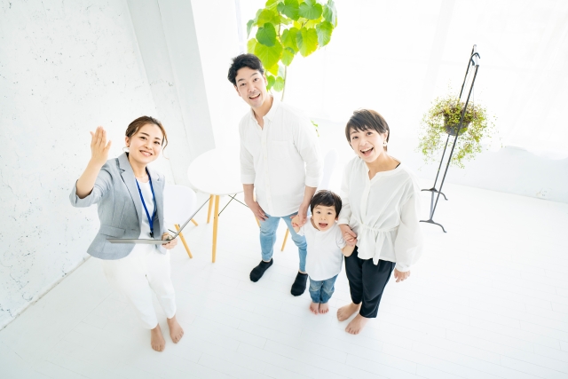 リノベーション