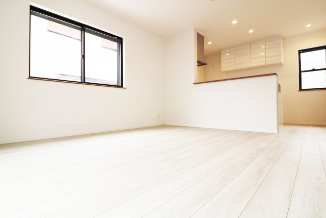 リノベーション